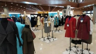 پنجمین جشنواره ملی فردخت کاشان آغاز به‌کار کرد