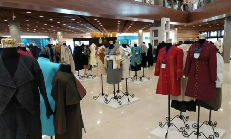 پنجمین جشنواره ملی فردخت کاشان آغاز به‌کار کرد
