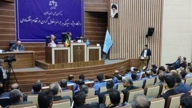 پنجمین جلسه دادگاه شرکت رضایت خودرو برگزار شد