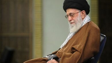 پیام تسلیت رهبر انقلاب درپی درگذشت آقای میر محمد صادقی