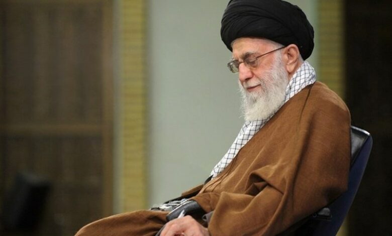 پیام تسلیت رهبر انقلاب درپی درگذشت آقای میر محمد صادقی