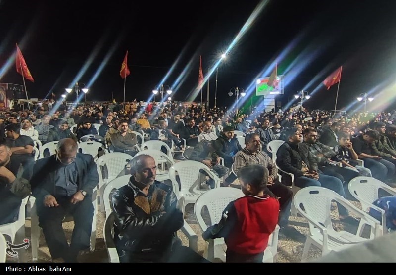 پیام شهیدان استقامت و از خودگذشتگی در راه دین است