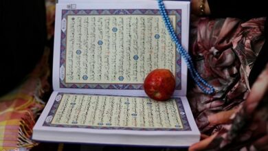 پیش بینی حضور20 هزار معتکف همدانی/150 مسجد فعال شد