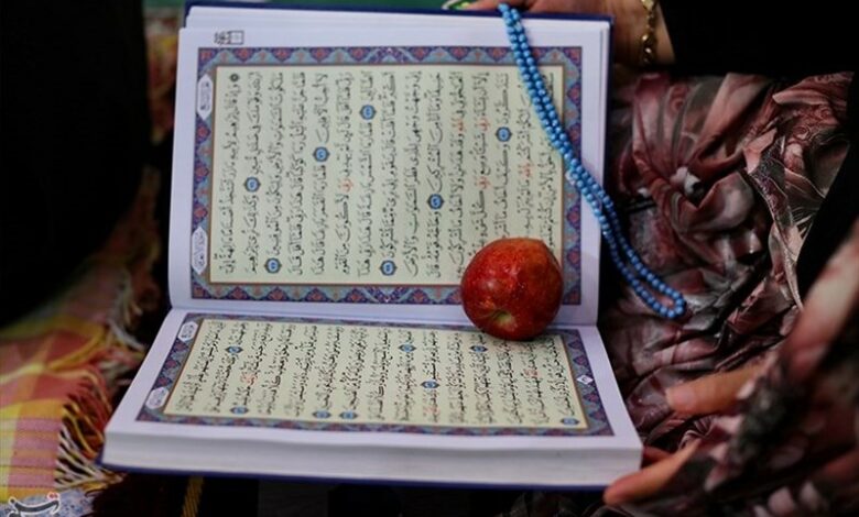 پیش بینی حضور20 هزار معتکف همدانی/150 مسجد فعال شد