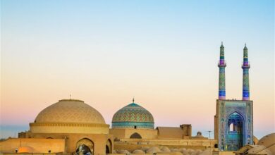پیشرفت 290 طرح گردشگری با سرمایه‌گذاری 30000میلیاردی در یزد