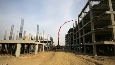پیشرفت 80 درصدی نهضت مسکن چهارمحال و بختیاری