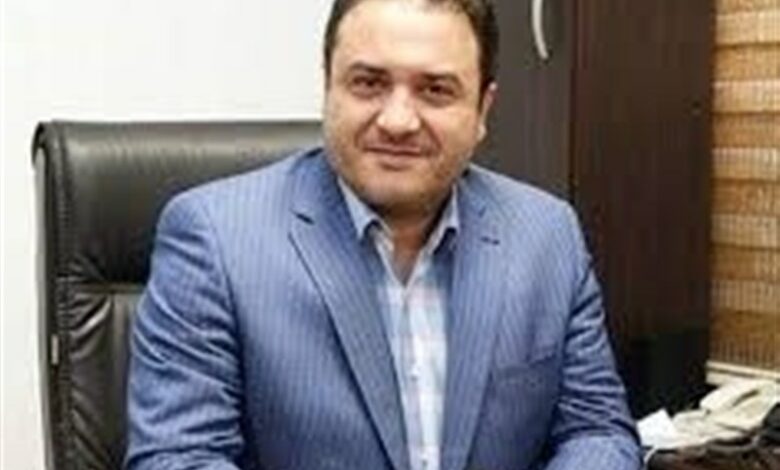 پیشرفت فیزیکی 65 درصدی احداث تصفیه خانه آب شماره 3 کرج