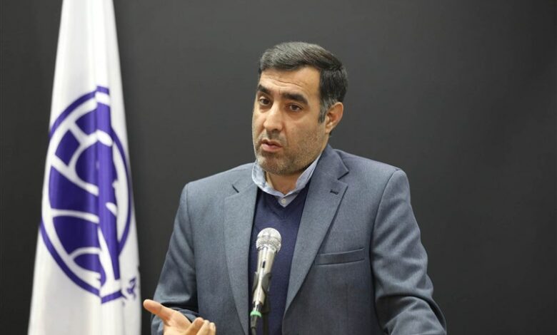پیشی گرفتن بانوان مدال‌آور استان تهران از مردان
