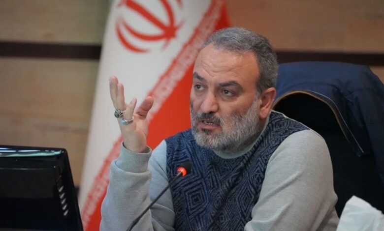 پیمانکار خلع ید شده همچنان در شهرداری کرج فعال است!