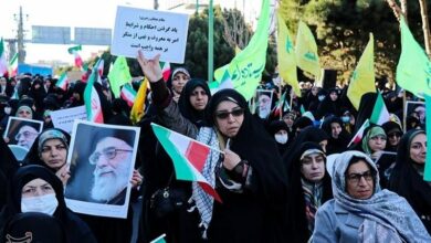پیوند مردم با ارزش‌های انقلاب اسلامی گسستنی نیست