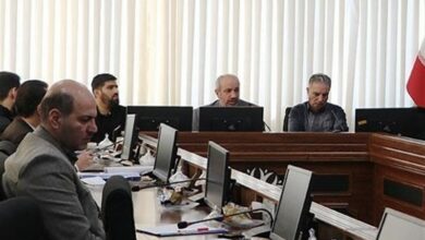 چالش پارلمان شهری تبریز با احداث بزرگترین ورزشگاه سرپوشیده