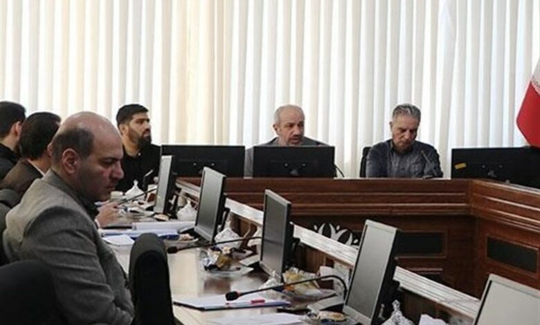 چالش پارلمان شهری تبریز با احداث بزرگترین ورزشگاه سرپوشیده