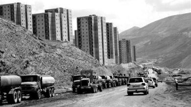 چالش‌های زیرساختی پردیس با همکاری مسئولان و مردم رفع می‌شود