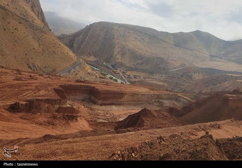 چرا عملیات سد بدون مجوز ماندگان متوقف نمی‌شود؟