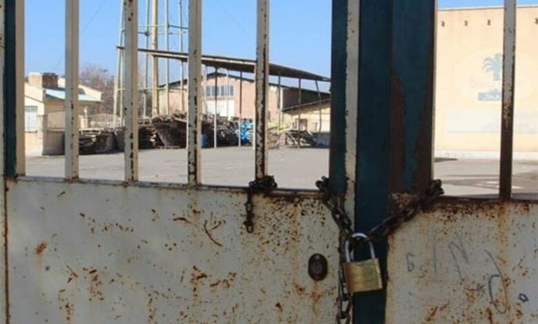 چرایی عدم پرداخت حقوق کارگران برخی کارخانجات سیرجان