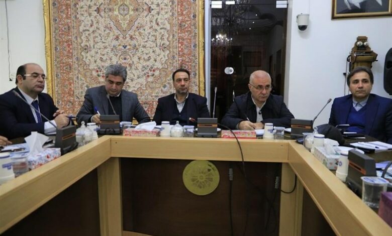 چه کالاهایی از آذربایجان‌ شرقی به عراق صادر می‌شود؟