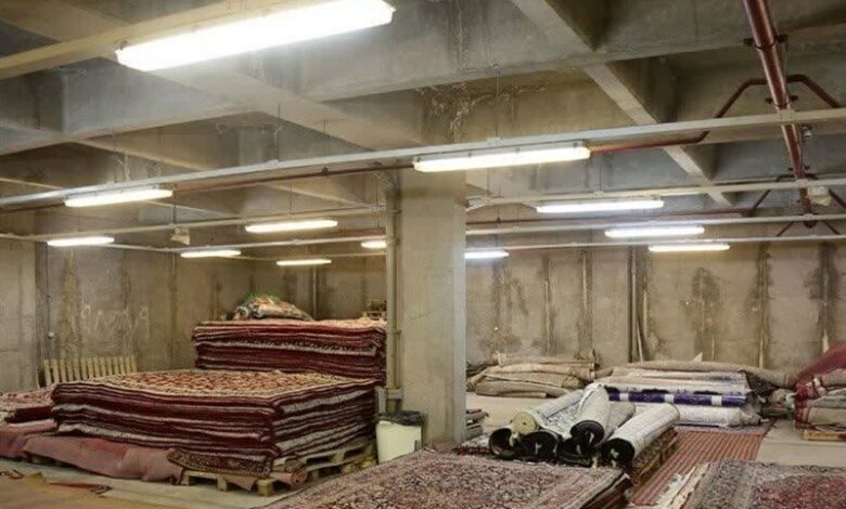 چگونه در تأمین فرش حرم حضرت معصومه(س) مشارکت کنیم؟