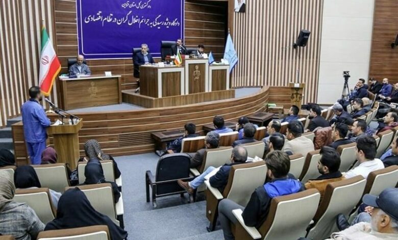 چگونه سرمایه متهمان ‌پرونده "رضایت خودرو" 20 برابر شد؟