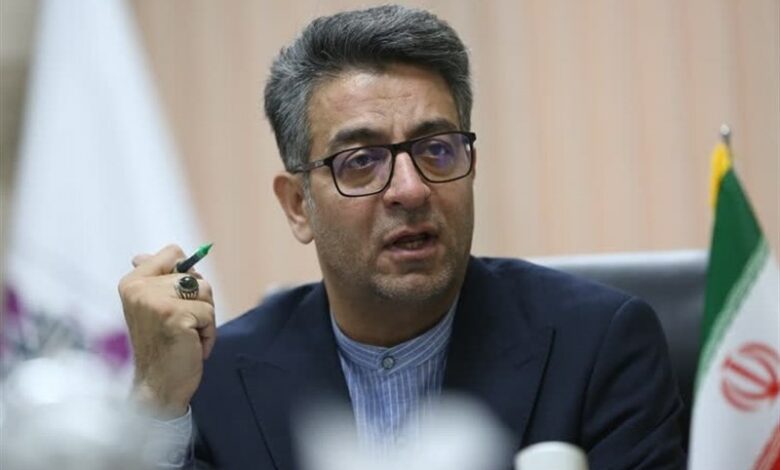 کارآفرینی در مقیاس 700 هکتار محدوده صنعتی در اردبیل