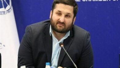 کافرمای البرز برگزیده جشنواره کارفرمایان سلامت‌محور ‌شد