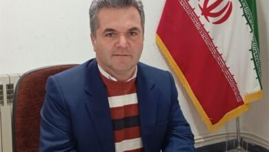 کامران عباسی رئیس شورای اسلامی استان اردبیل شد