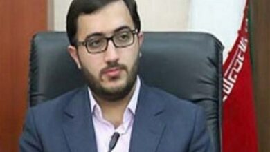 کانون پرورش فکری هر 8 ساعت یک کتاب منتشر می‌کند+فیلم