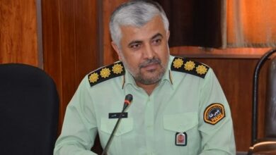 کاهش 31 درصدی جرایم سایبری در استان بوشهر