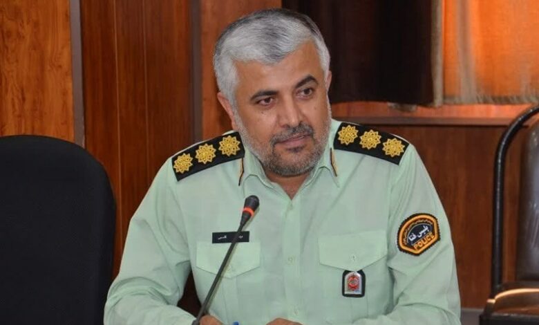 کاهش 31 درصدی جرایم سایبری در استان بوشهر