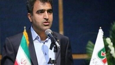 کاهش آمار فوت عابرین پیاده در البرز