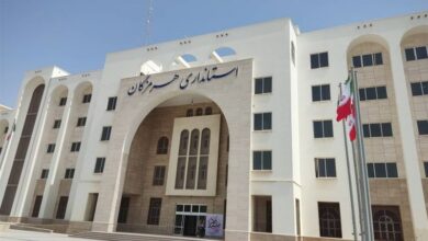 کاهش ساعت کاری ادارات هرمزگان از اول دی ماه