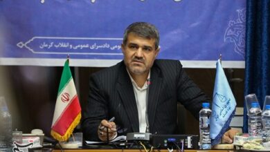 کشف 30 قبضه سلاح و دستگیری 344 معتاد متجاهر در کرمان