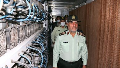 کشف 4200 فقره انشعاب غیرمجاز برق در فارس