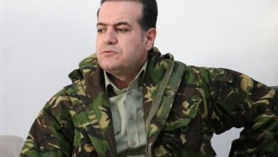 کشف 47 اسلحه توسط یگان حفاظت محیط زیست در خراسان رضوی