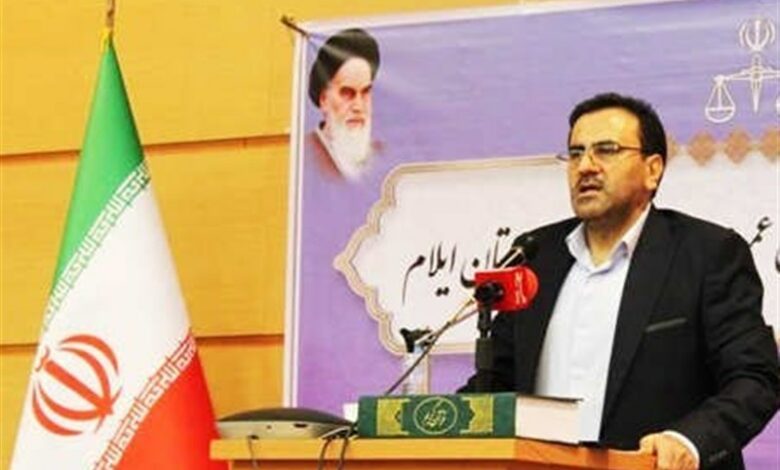 کشف 5500 لیتر مشروبات الکلی در ایلام