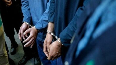 کشف پولشویی میلیاردی در زاهدان/ 4 نفر دستگیر شدند