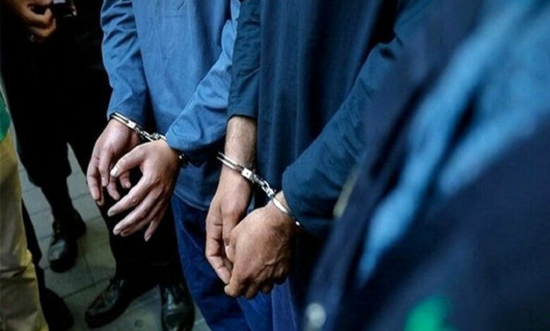 کشف پولشویی میلیاردی در زاهدان/ 4 نفر دستگیر شدند