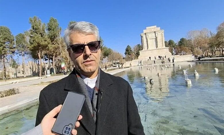 کشورهای حوزه تمدنی ایران در اولویت دیپلماسی قرار دارند
