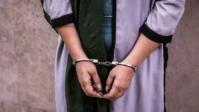 کلاهبردار 4 هزار میلیاردی خانم در تبریز دستگیر شد