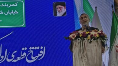 کمبود کمربندی و کنارگذر عامل ترافیک در شهرهای استان تهران