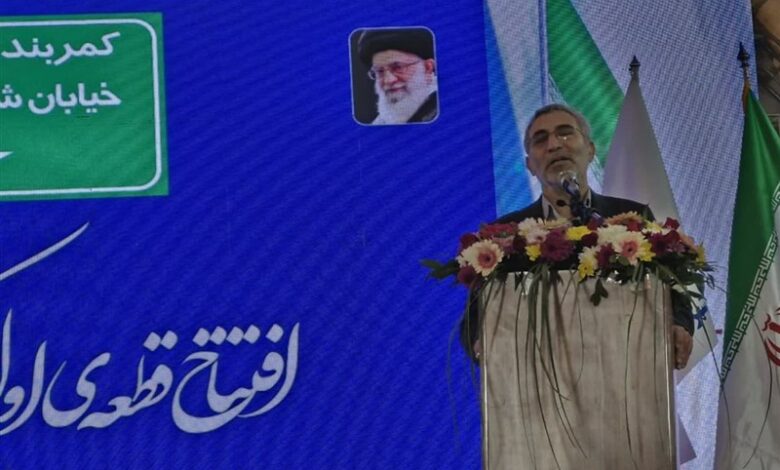 کمبود کمربندی و کنارگذر عامل ترافیک در شهرهای استان تهران