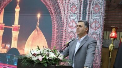 کمک 26 میلیاردی باقرشهری‌ها برای توسعه حرم امام حسین (ع)