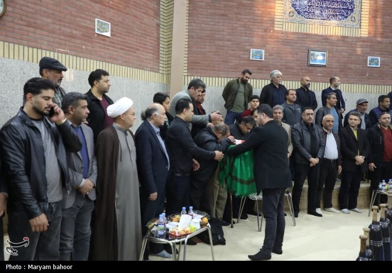 کمک 26 میلیاردی باقرشهری‌ها برای توسعه حرم امام حسین (ع)