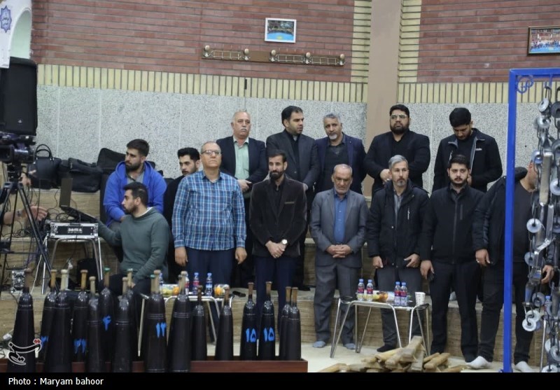 کمک 26 میلیاردی باقرشهری‌ها برای توسعه حرم امام حسین (ع)