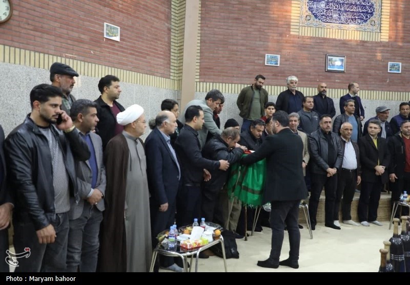کمک 26 میلیاردی باقرشهری‌ها برای توسعه حرم امام حسین (ع)