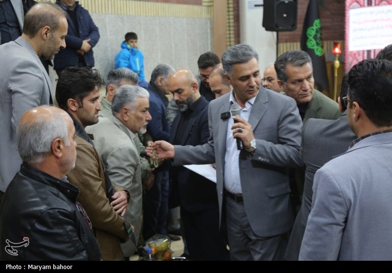 کمک 26 میلیاردی باقرشهری‌ها برای توسعه حرم امام حسین (ع)