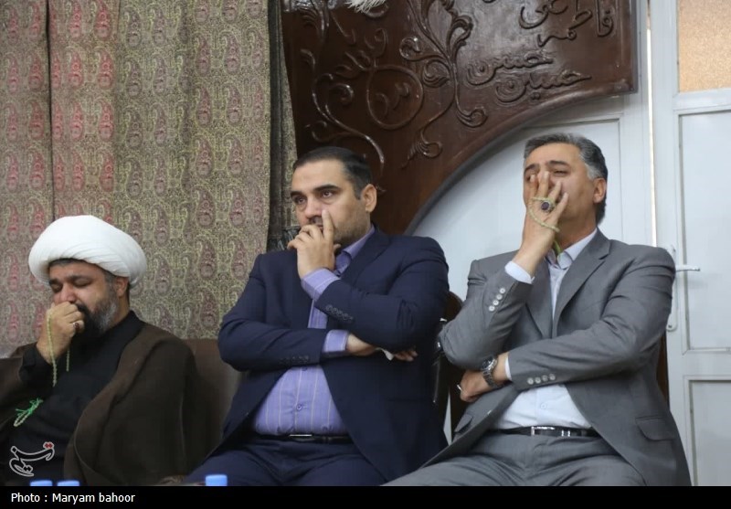 کمک 26 میلیاردی باقرشهری‌ها برای توسعه حرم امام حسین (ع)