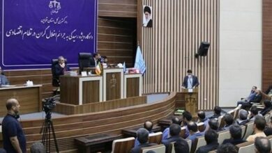 ‌گاوصندوق‌های پر از پول " رضایت خودرو" در سیلوی تاکستان!