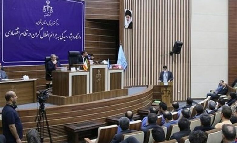 ‌گاوصندوق‌های پر از پول " رضایت خودرو" در سیلوی تاکستان!