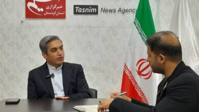 گردشگری تحریم‌پذیر نیست/ همایش گردشگری در جزایر سه‌گانه