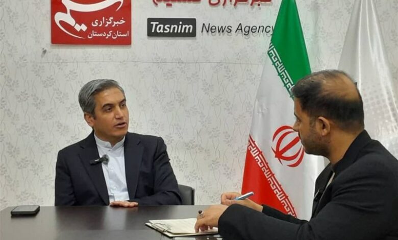 گردشگری تحریم‌پذیر نیست/ همایش گردشگری در جزایر سه‌گانه